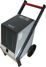 Dezumidificator profesional inchiriere - imagine 2