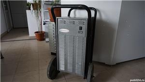 Dezumidificator profesional inchiriere - imagine 4