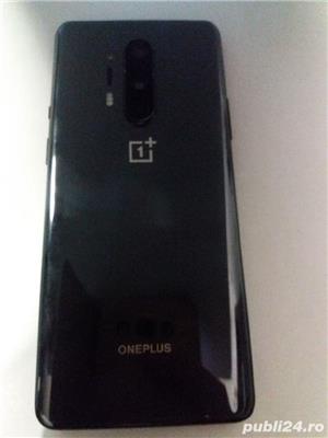 One plus 8 pro, 5g - imagine 2