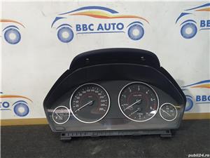 Ceasuri bord BMW Seria 3 F31 diesel 2014 cod 17649411