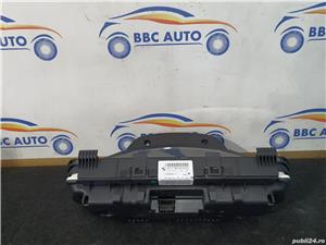 Ceasuri bord BMW Seria 3 F31 diesel 2014 cod 17649411 - imagine 2