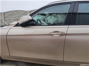 Usa stanga fata BMW Seria 3 F31 2014