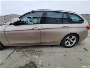 Usa stanga fata BMW Seria 3 F31 2014 - imagine 2