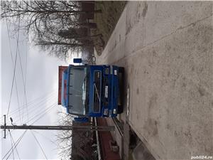 Volvo FM 12 - imagine 2