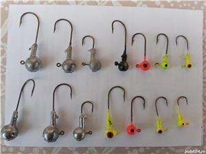 Cap twister diferite marimi