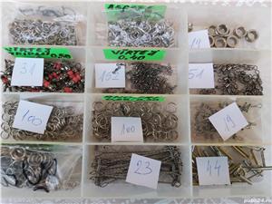 Anouri,marmuste,dandinete,cap twister,etc