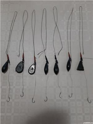 Dandinete si mormuste - imagine 5