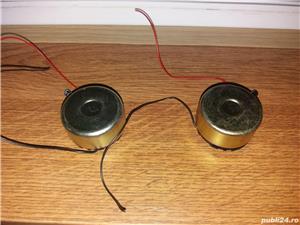 Difuzoare inalte Tweeter , bass - imagine 3