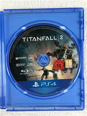 Titanfall 2 PS4 - imagine 4