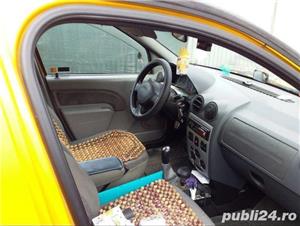 Dacia Logan Laureate GPL prim prop vand schimb  - imagine 7