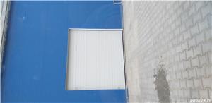 Uși de garaj rezidențiale si industriale, automatizări pt porti intrare curte  - imagine 4