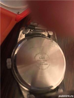 Ceas Q&Q - imagine 7