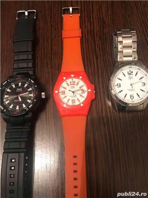 Ceas Q&Q - imagine 5