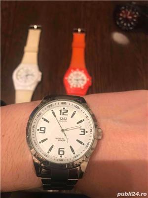 Ceas Q&Q - imagine 4