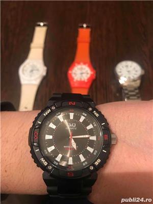 Ceas Q&Q - imagine 10