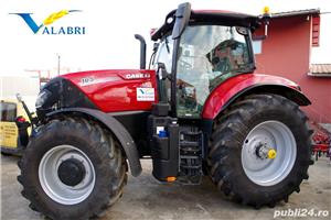 Case Tractor nou - imagine 2