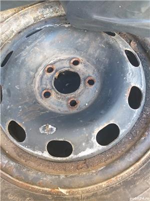 Anvelope+jante Toyota  - imagine 2