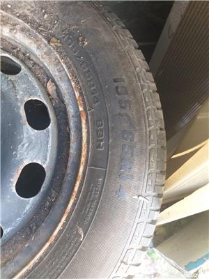 Anvelope+jante Toyota  - imagine 3