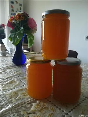 Miere si Dulceață - imagine 2