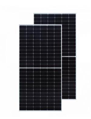 Panou solar 450W HALF CUT monocristalin fotovoltaic ultima generatie factura/garantie