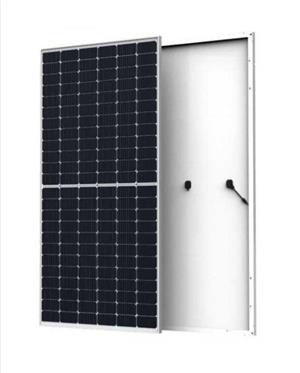 Panou solar 450W HALF CUT monocristalin fotovoltaic ultima generatie factura/garantie - imagine 2