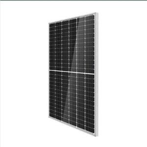 Panou solar 450W HALF CUT monocristalin fotovoltaic ultima generatie factura/garantie - imagine 3