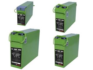 Baterie solara SBF AGM 190 Ah 150 A, rulota autorulota GARANTIE 2 ANI FACTURA