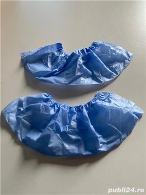 Botosei (șosete) unica folosinta material netesut 100 BUC.