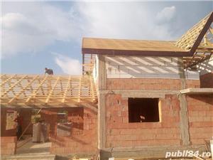 Execut lucrari de constructii