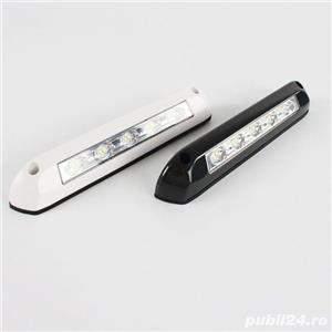 Bec led NOU 12 V /24 V terasa veranda exterior rulota autorulota lumin