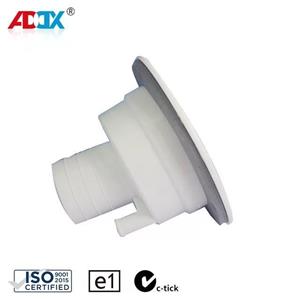 Buson cutie capac cheie pentru rezervor apa rulota autorulota camper garantie/factura - imagine 3