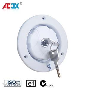 Buson cutie capac cheie pentru rezervor apa rulota autorulota camper garantie/factura