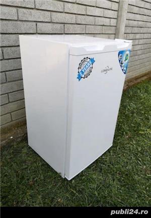 Frigider NOU 12 V /24V DANFOSS (SECOP) Garantie auto original rulota - imagine 2