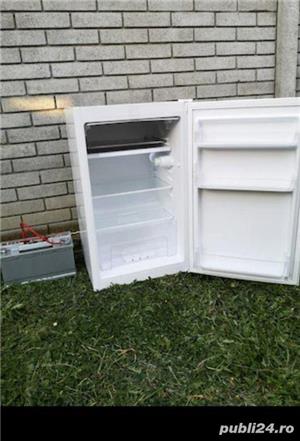 Frigider NOU 12 V /24V DANFOSS (SECOP) Garantie auto original rulota - imagine 4