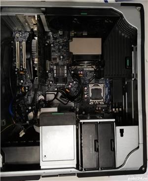 Calculator HP Z600 Workstation - imagine 2