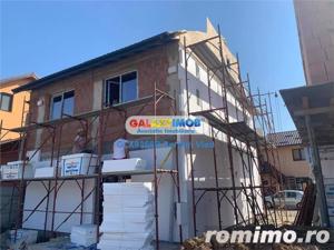 vand vila 5 camere 3 bai complex 4 vile individuale , ASFALT - imagine 18