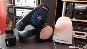 Casti Sennheiser Wireless tr 110