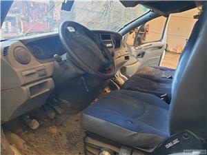 Iveco daily 35c18 cric hidraulic  - imagine 4