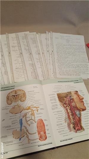 Meditatii Biologie BAC si Admitere la Medicina - imagine 9