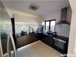 Proprietar! Vand Casa 2021, 4 camere, 2 bai, 300mp teren - imagine 8