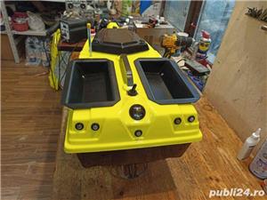 Navomodel Explorer Speed Easy - imagine 3