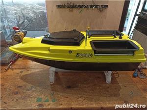 Navomodel Stealth V3 Lipo 4S - imagine 6