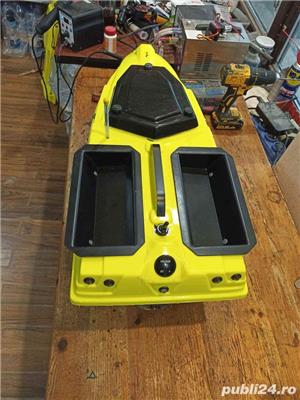 Navomodel Stealth V3 Lipo 4S - imagine 7