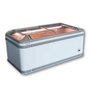 Lada frigorifica AHT ,Vitrina , Congelator  - imagine 2