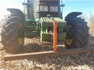 Angajez personal pentru lucrări agricole - imagine 2