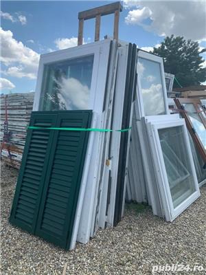 geamuri termopan second hand de la 60e - imagine 11