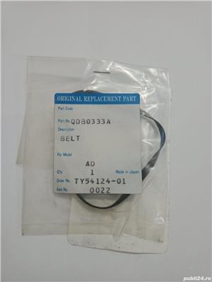 Curea palata technics panasonic QDB0333A originala