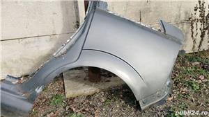 Aripi si usi spate/fata Opel Zafira B