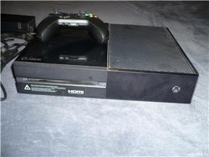 Consola X-BOX ONE Aproape Noua Nedesfacuta sigiliu din fabrica (Schimb)