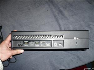 Consola X-BOX ONE Aproape Noua Nedesfacuta sigiliu din fabrica (Schimb) - imagine 3